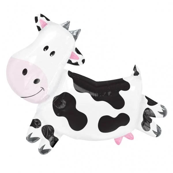 Cow Large Mylar #101