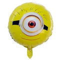 Despicable Me Mylar #119