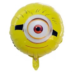 Despicable Me Mylar #119