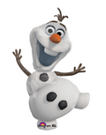 Olaf Large Mylar #120