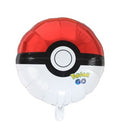 Pokemon Ball 18 Inch Mylar #127