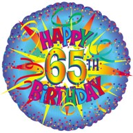 Happy 65th Birthday #133