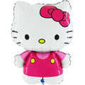 Hello Kitty 18 Inch Mylar #14