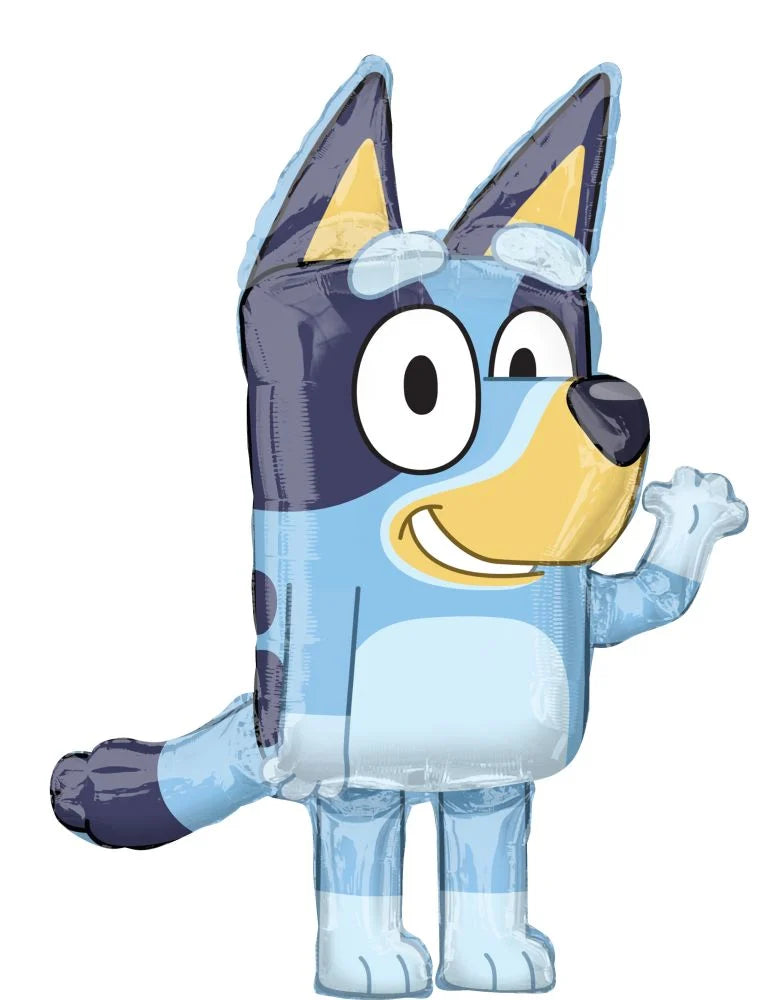 Bluey Large Mylar #141