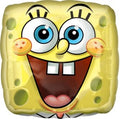 SpongeBob 18 Inch Mylar #148
