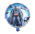 Batman 18 Inch Mylar #149