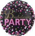 Bachelorette Party 18 Inch Mylar #158