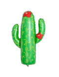 Cactus Large Mylar #159