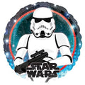 Star Wars 18 Inch Mylar #160