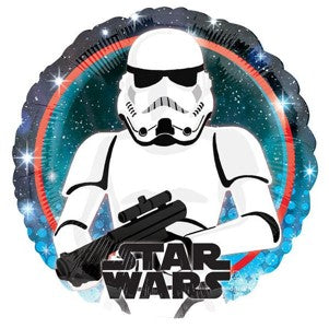 Star Wars 18 Inch Mylar #160