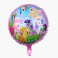 My Little Pony 18 Inch Mylar #163