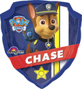 Paw Patrol Large Mylar #186