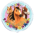 Spirit 18 Inch Mylar #192