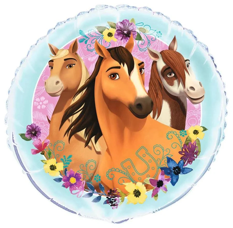 Spirit 18 Inch Mylar #192