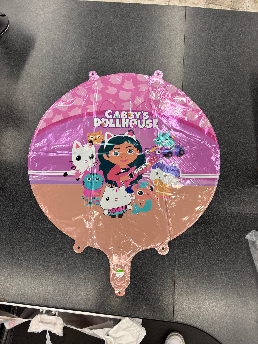 Gabby's Dollhouse 18 Inch Mylar #31