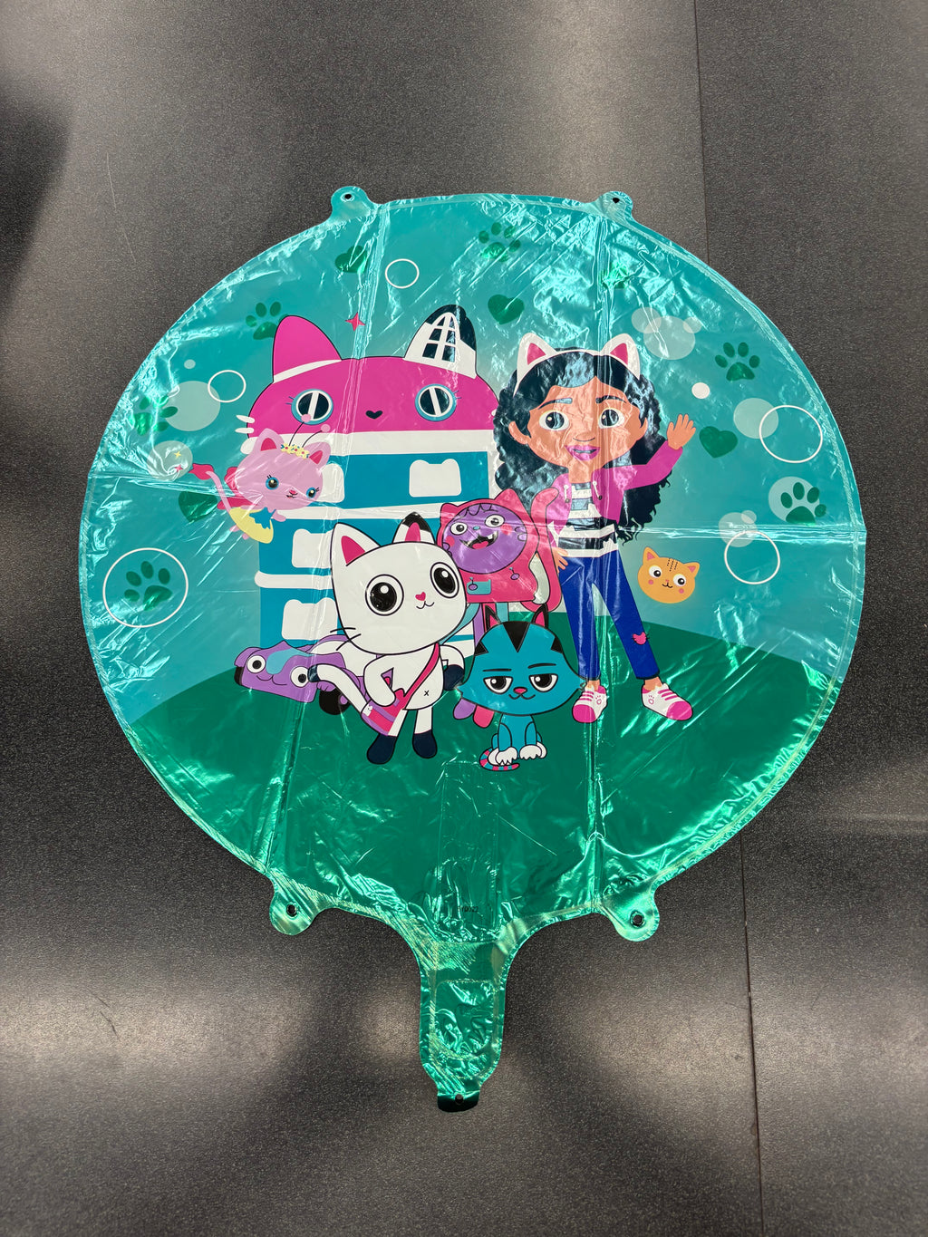 Gabby's Dollhouse 18 Inch Mylar #31