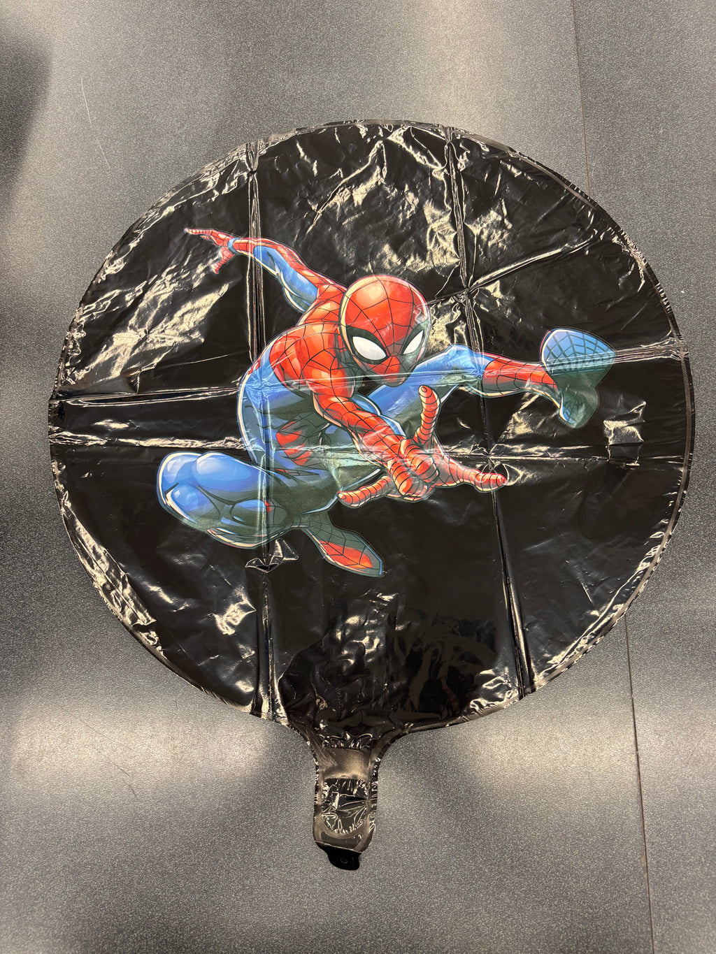 Spider-Man 18 Inch Mylar #112