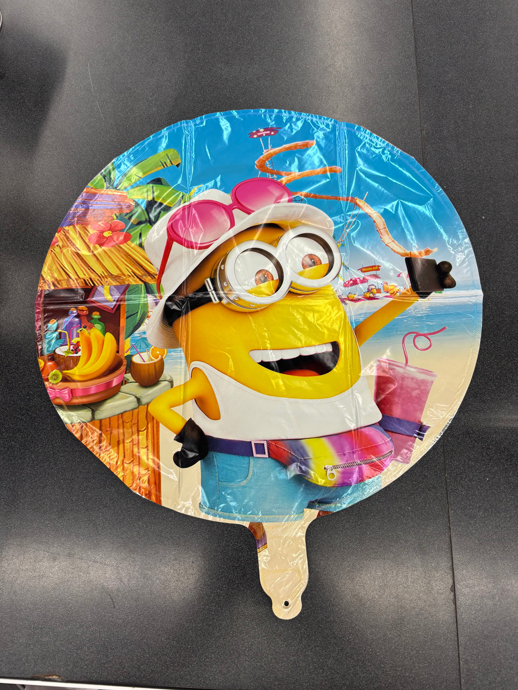 Despicable Me 18 Inch Mylar #114