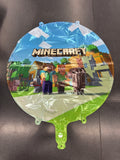 Minecraft 18 Inch Mylar #189