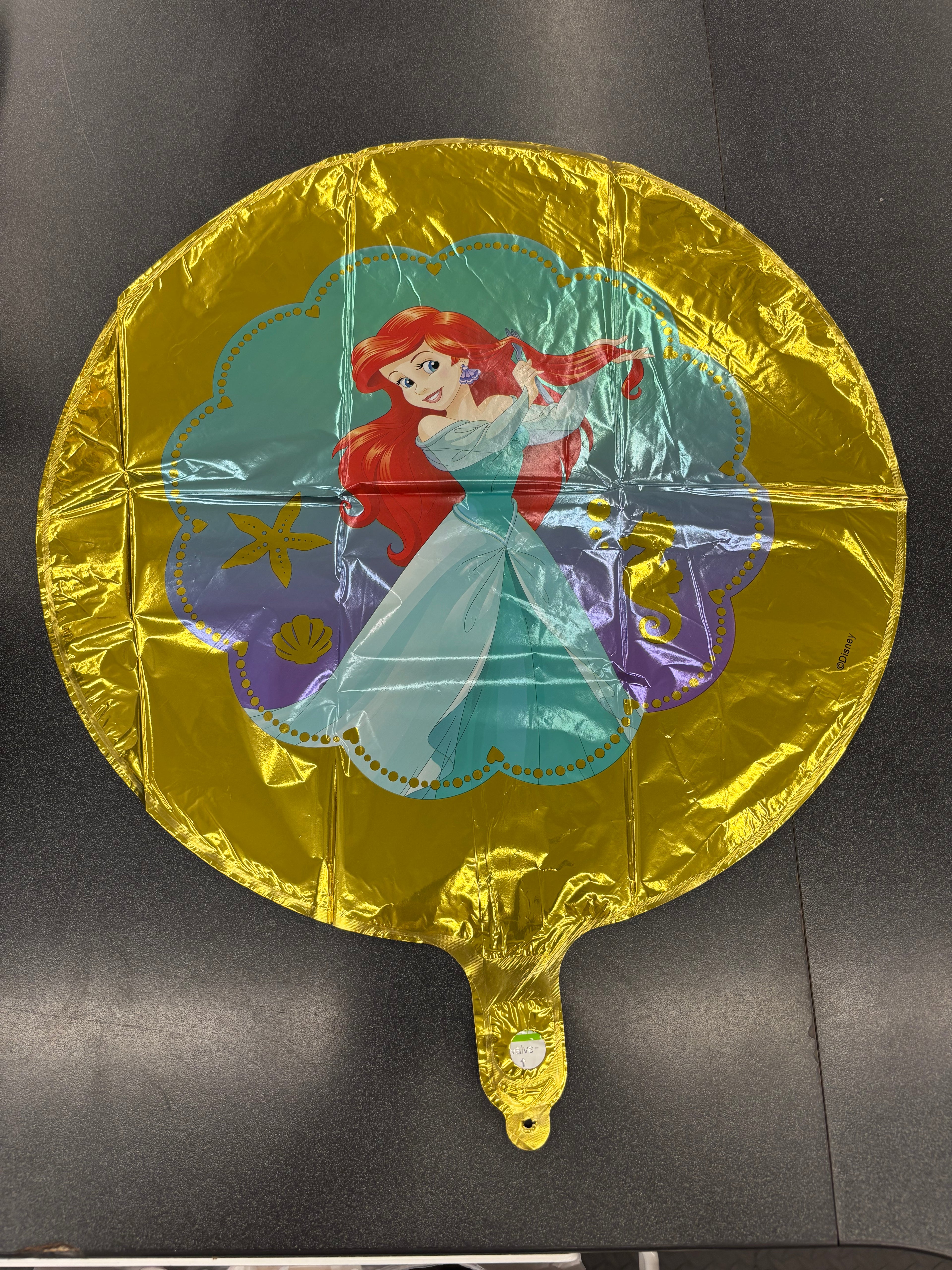 Ariel 18 Inch Mylar #300