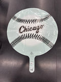 Chicago White Sox 18 Inch Mylar #377