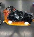 Walking Pet Dog 18 Inch Mylar #436