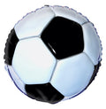 Soccer Ball 18 Inch Mylar #204