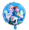 Frozen 18 Inch Mylar #208