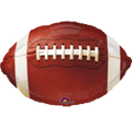 Football Large Mylar #209