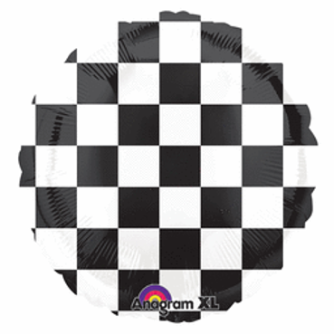 Racing 18 Inch Mylar #215