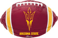 ASU Football 18 Inch Mylar #228