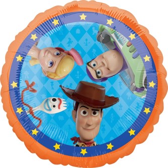 Toy Story 18 Inch Mylar #229