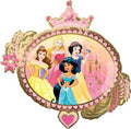 Disney Princess 32 Inch Mylar #23