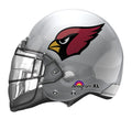 Cardinals Helmet Large Mylar #235