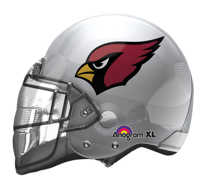 Cardinals Helmet Large Mylar #235