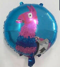 Fortnite Llama 18 Inch Mylar #241