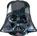 Large Darth Vader Mylar #25
