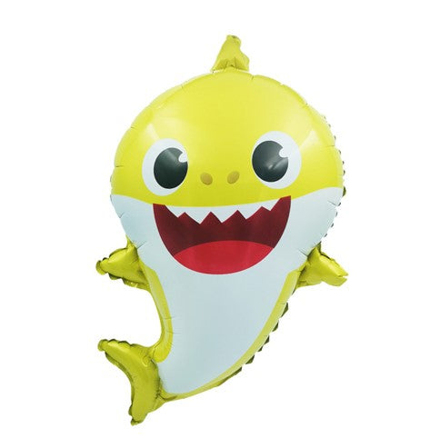 Baby Shark 18 Inch Mylar #259