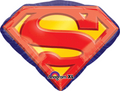 Superman Large Mylar #262