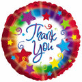 Thank You 18 Inch Mylar #275