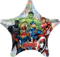 Avengers Large Mylar #282