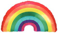 Large Rainbow Mylar #29