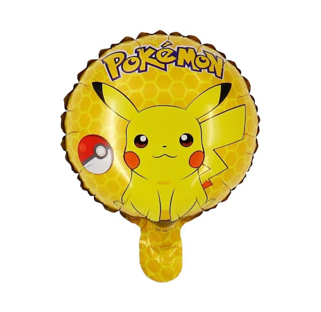 Pokemon 18 Inch Mylar #290