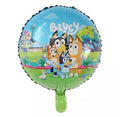 Bluey 18 Inch Mylar #291