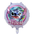 Stitch 18 Inch Mylar #293