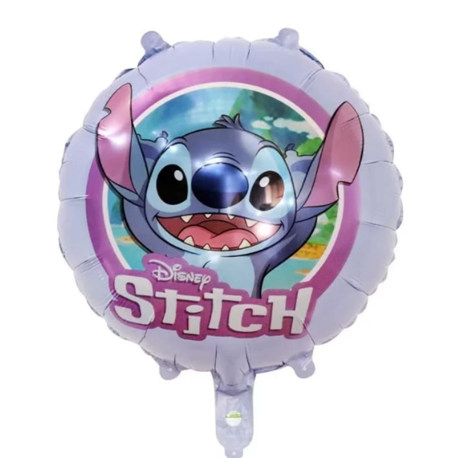 Stitch 18 Inch Mylar #293