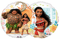 Moana 18 Inch Mylar #296