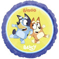 Bluey 18 Inch Mylar #30
