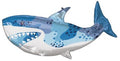 Shark Large Mylar #312