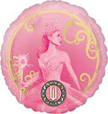 Wicked 18 Inch Mylar #321